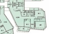 D'Leedon (D10), Condominium #564086991